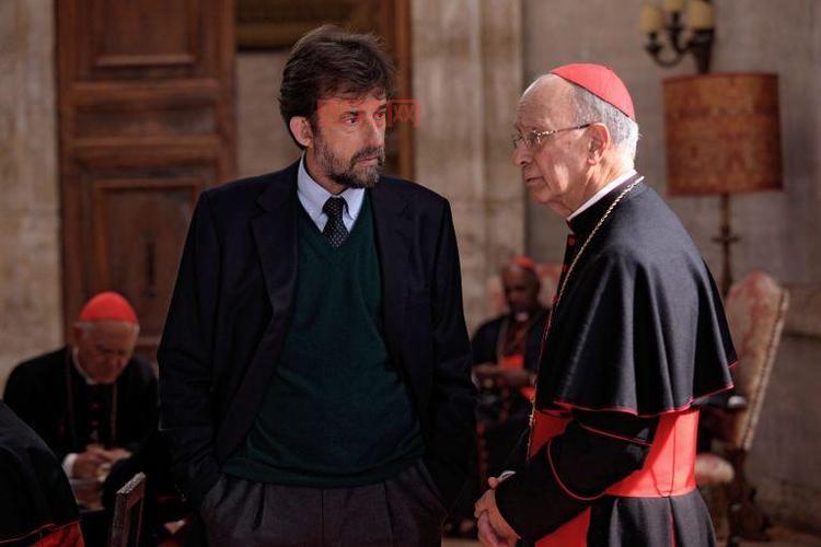 教皇诞生：新教皇的诞生与信仰的重负