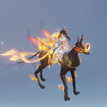 梦幻新诛仙筋斗云坐骑详解与搭配建议