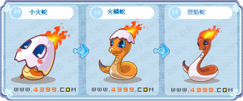 赛尔号朵格纳特稀有度与强度分析，掌握火蛇首领的更佳配招