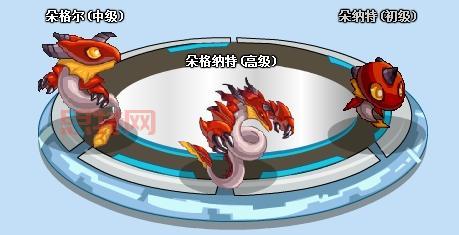 赛尔号朵格纳特稀有度与强度分析，掌握火蛇首领的更佳配招