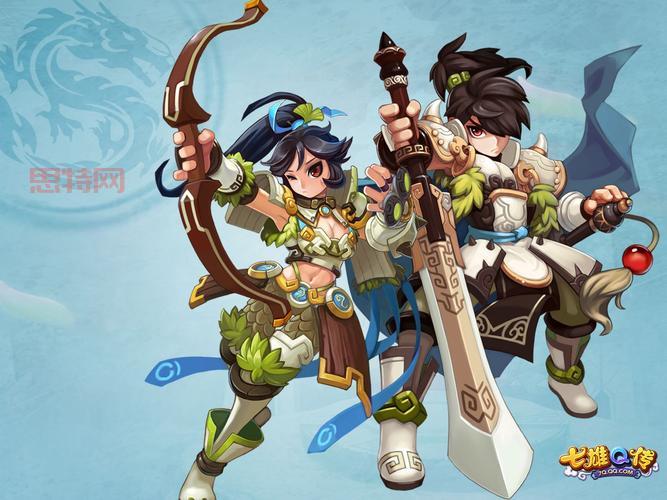 2024七雄Q传还会开服吗?游戏停服原因揭秘!