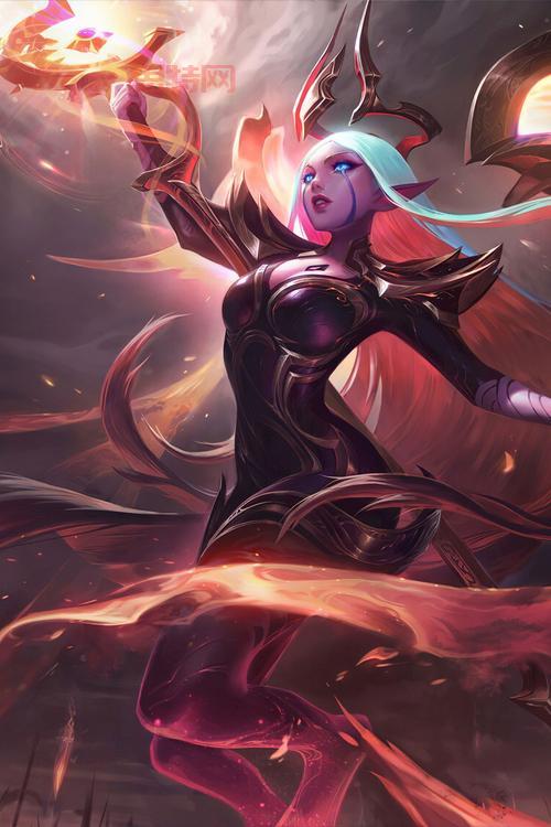 索拉卡皮肤排名来了!哪个皮肤更好看又好用?