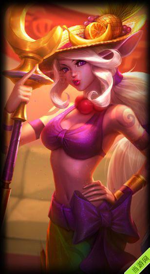 索拉卡皮肤排名来了!哪个皮肤更好看又好用?