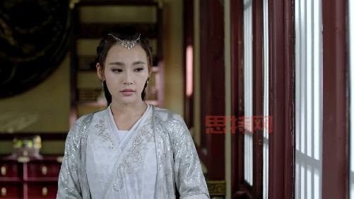 轩辕剑之汉之云横艾身世揭秘,原来她竟然是这样!