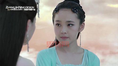 轩辕剑之汉之云横艾身世揭秘,原来她竟然是这样!