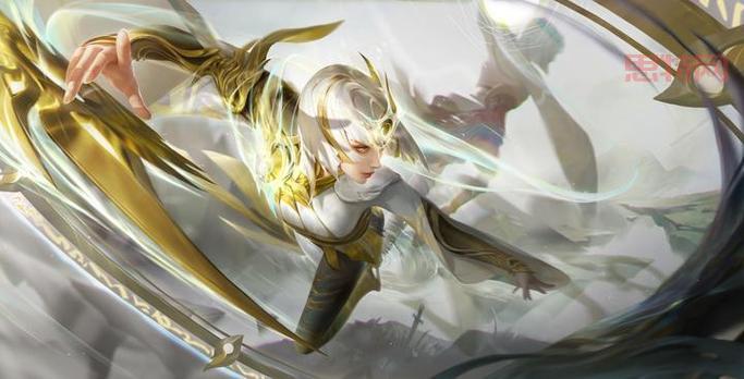 王者荣耀镜新皮肤详情：KPL限定皮肤强势登场