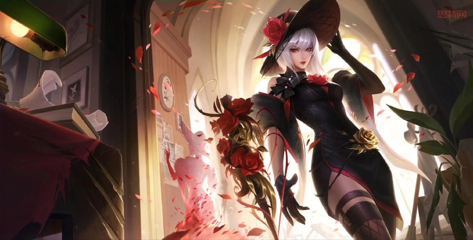 王者荣耀镜新皮肤详情：KPL限定皮肤强势登场