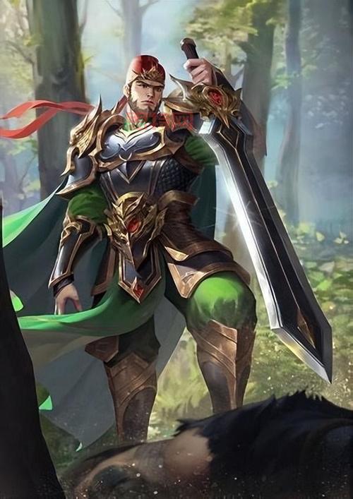 探秘法正 三国杀：辅助性武将的战术优势