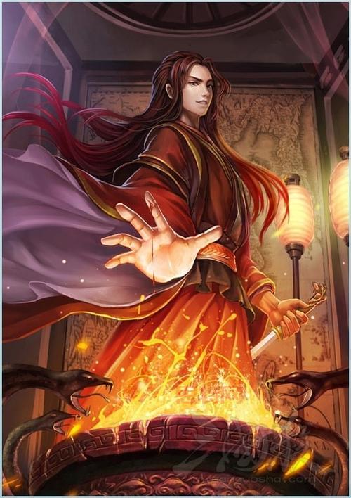 探秘法正 三国杀：辅助性武将的战术优势