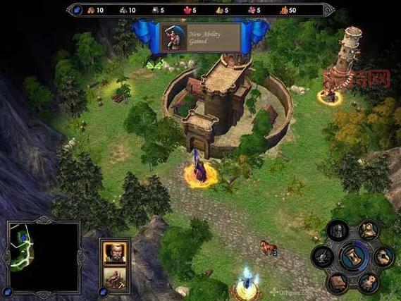 英雄无敌5补丁下载:解决语言问题与优化游戏体验