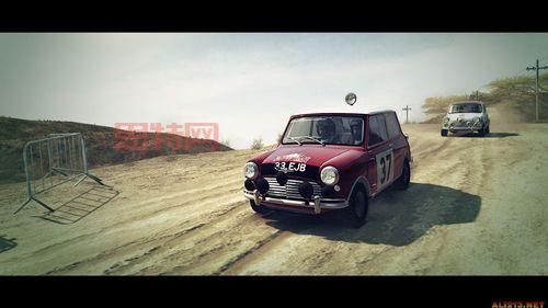 尘埃3怎么玩技巧分享：提升驾驶水平的实用     