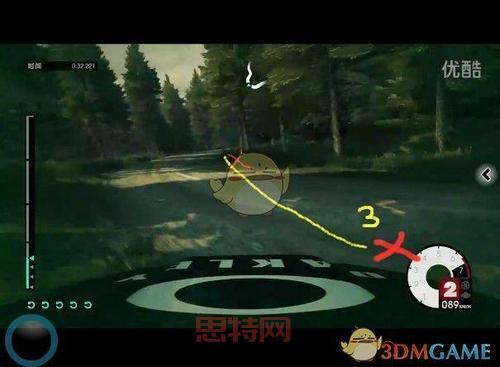 尘埃3怎么玩技巧分享：提升驾驶水平的实用     