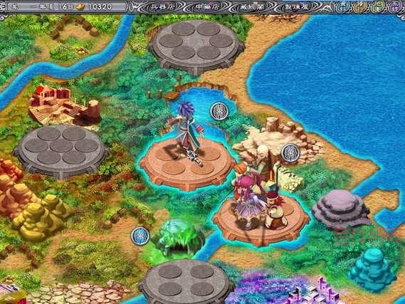 武林立志传龙吟剑全人物培养指南，打造最强阵容！