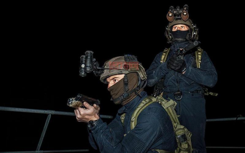 深入揭秘法国宪兵特勤队：世界顶尖反恐部队的实力展示