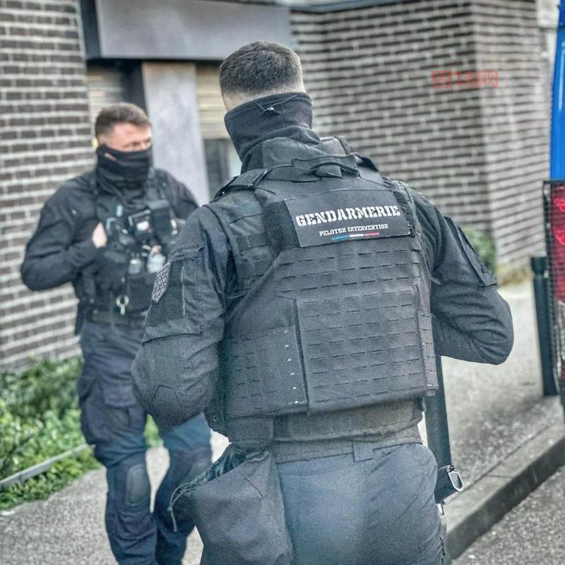深入揭秘法国宪兵特勤队：世界顶尖反恐部队的实力展示