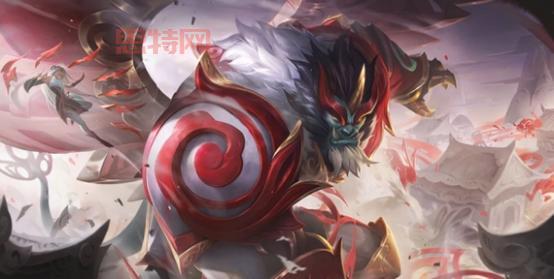 lol加里奥叫什么名字？别再傻傻分不清，正确叫法是啥？