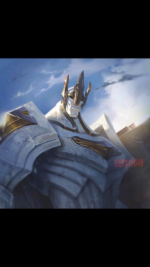 lol加里奥叫什么名字？别再傻傻分不清，正确叫法是啥？