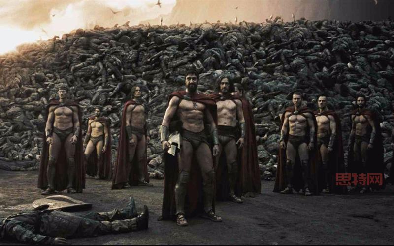 斯巴达勇士列奥尼达：真实与传说背后的历史真相