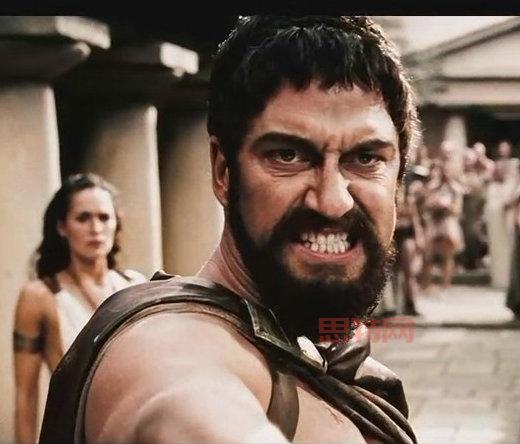 斯巴达勇士列奥尼达：真实与传说背后的历史真相