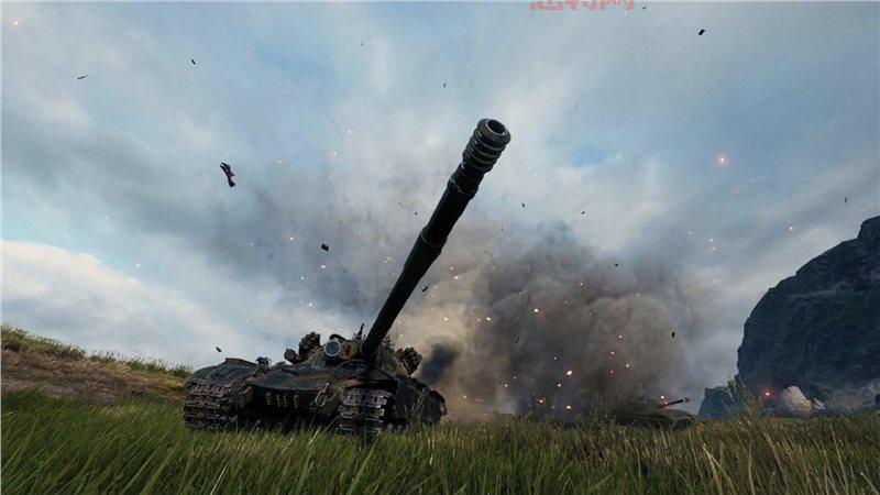 探索坦克世界僵尸模式：更佳生存策略揭秘