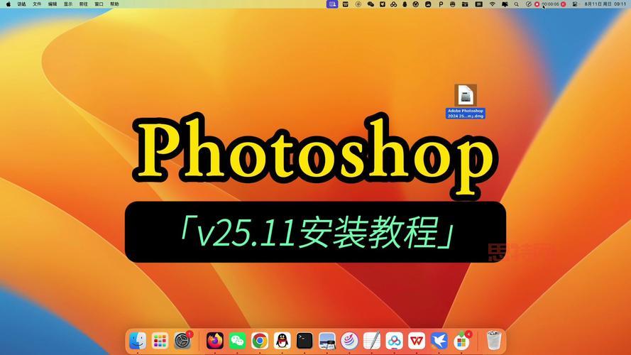 Photoshop CS4序列号:正版激活与安装指南