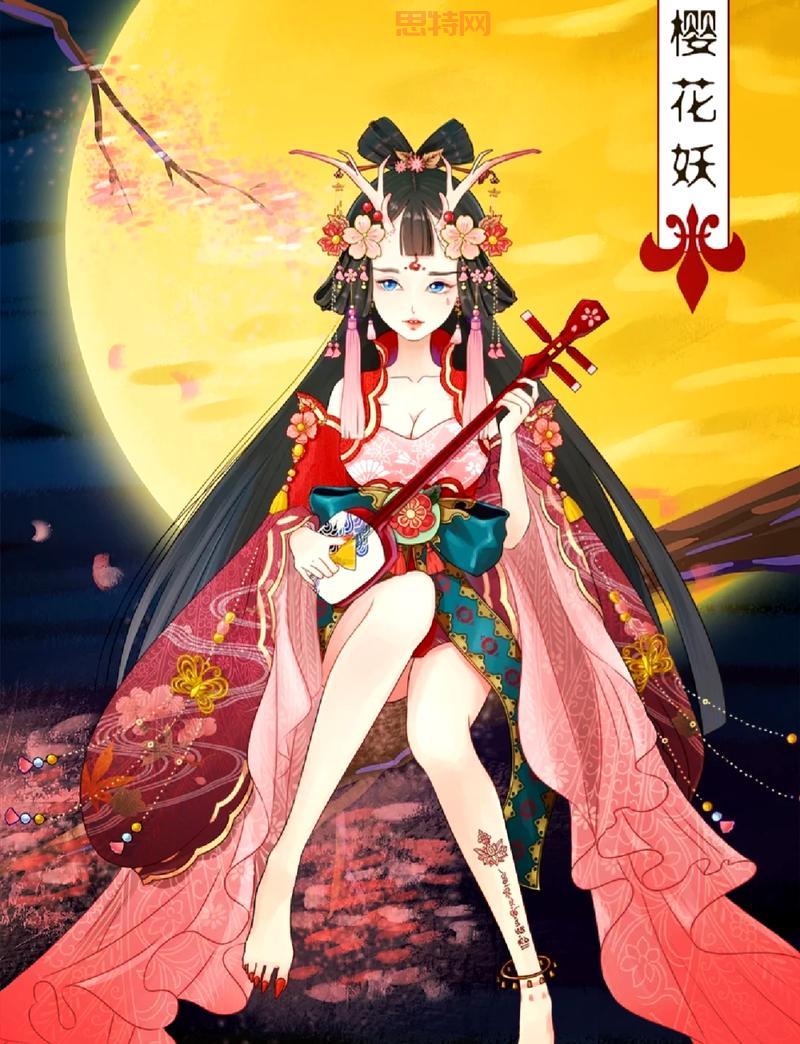 想快速刷樱花妖？告诉你樱花妖在哪里打最多最效率！