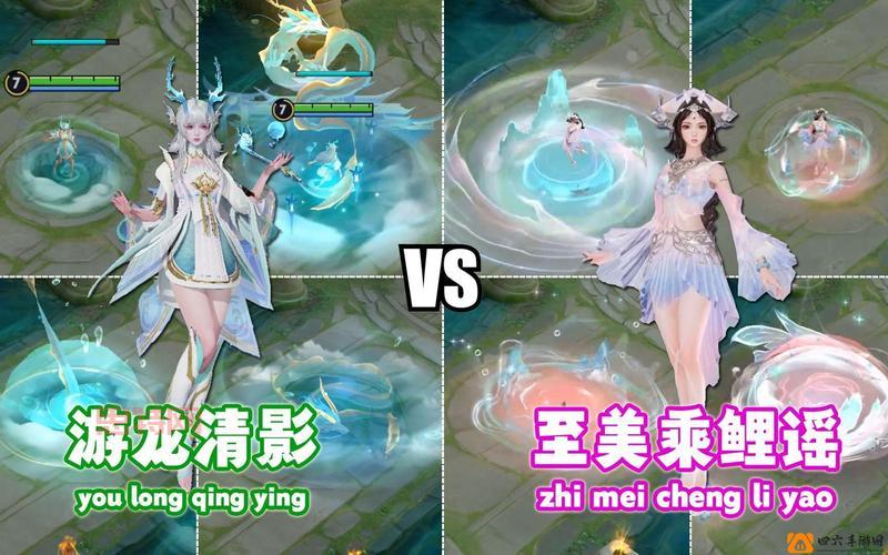 死兆星卡兹克皮肤特效大揭秘，螳螂这款皮肤到底值不值得买？