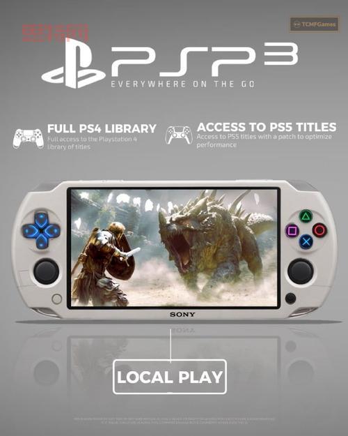 PSP游戏机的辉煌历程与市场影响