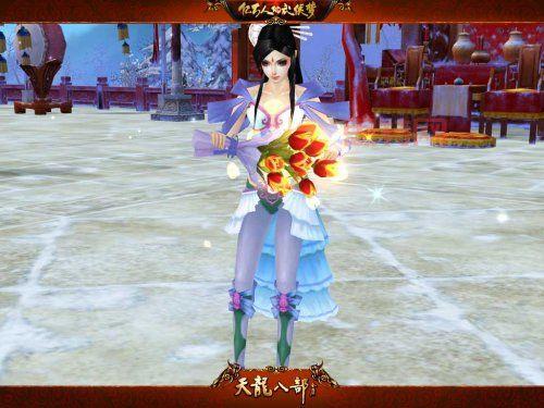 天龙八部武圣卡激活码分享，限时免费领取别错过！