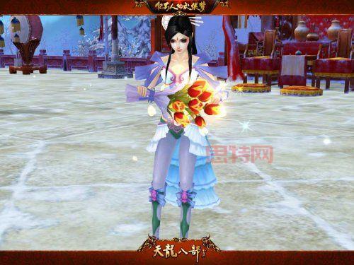 天龙八部武圣卡激活码分享,限时免费领取别错过!