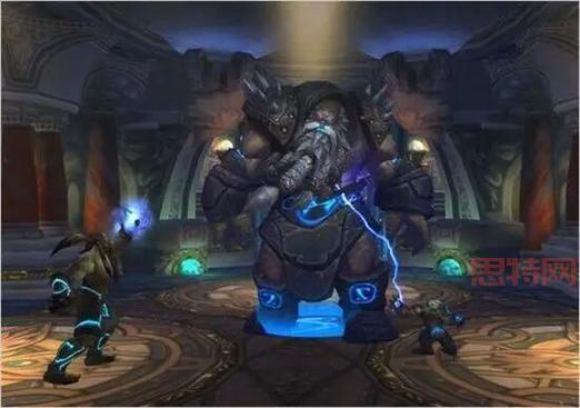 世界任务BOSS凋零者吉姆：分身与高伤害应对策略