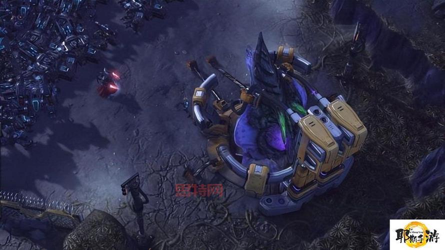 星际争霸2精简版好玩吗?配置要求低玩起来更爽!