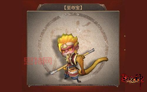 斗战神灵兽选择最强攻略,大神教你快速提升战力!