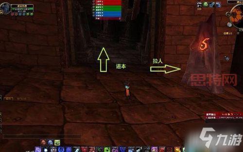 谁知道黑石岩窟在哪?详细路线攻略请收好!