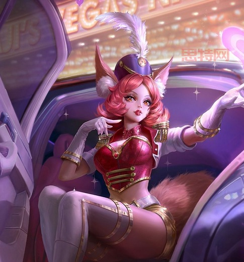 泰达米尔国王皮肤哪个好看？这几款皮肤特效炸裂！