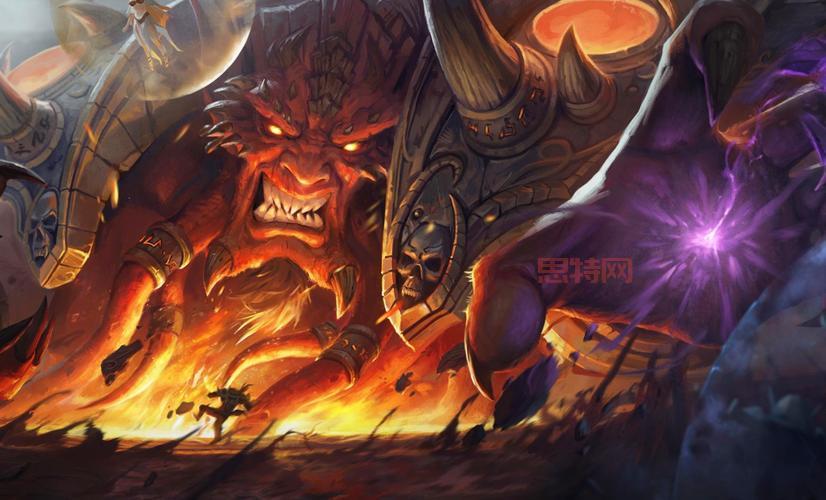 基尔加丹和阿克蒙德谁是老大？燃烧军团内部揭秘