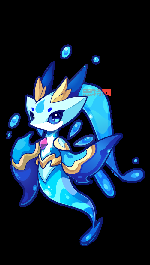 洛克王国蓝色多哥在哪里捉？老玩家告诉你位置！