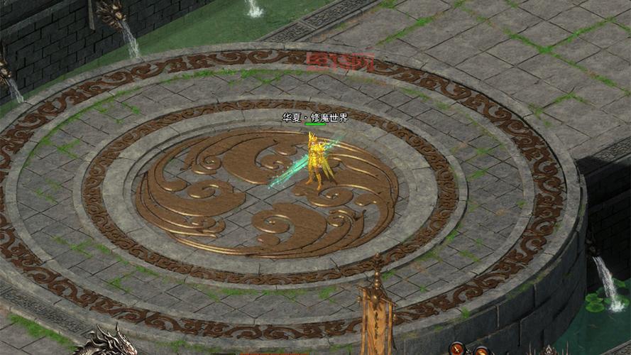 华夏修魔世界怎么玩?高手教你快速升级提升战力!