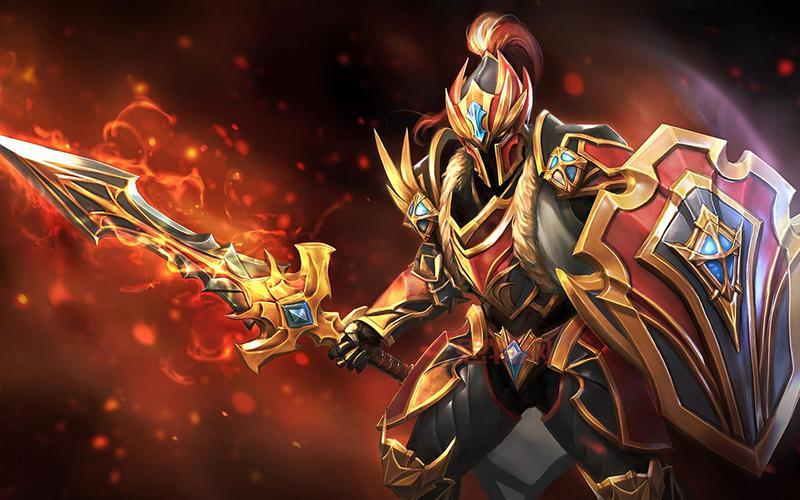 dota龙骑士后期厉害吗?看完这篇你就懂了!