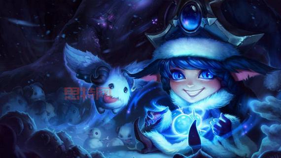 璐璐ad出装2021推荐，新手也能快速上手！