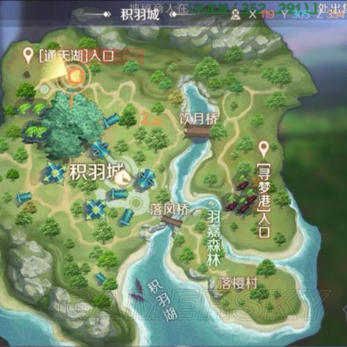 完美世界手游小嘟嘟熊培养攻略:技能、捕捉地点与变异