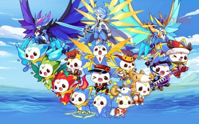 洛克王国之究极进化好玩吗?体验过的都说好!