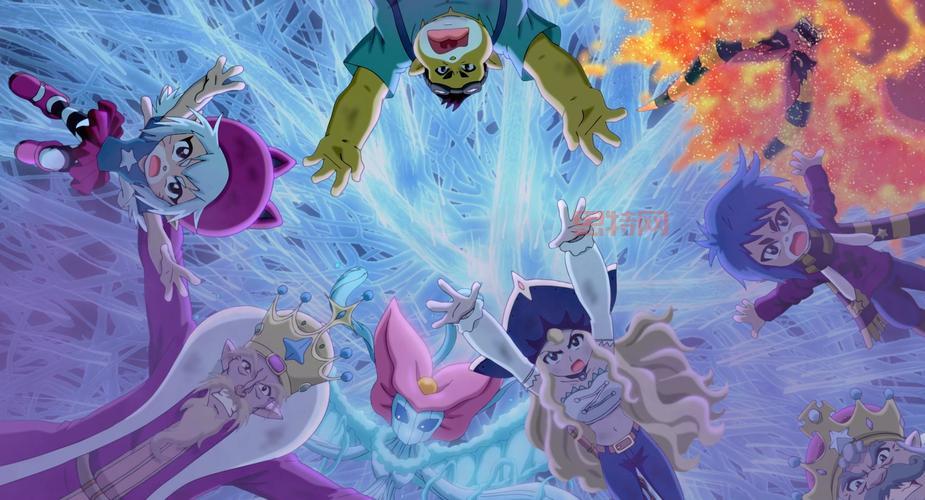 洛克王国之究极进化好玩吗?体验过的都说好!