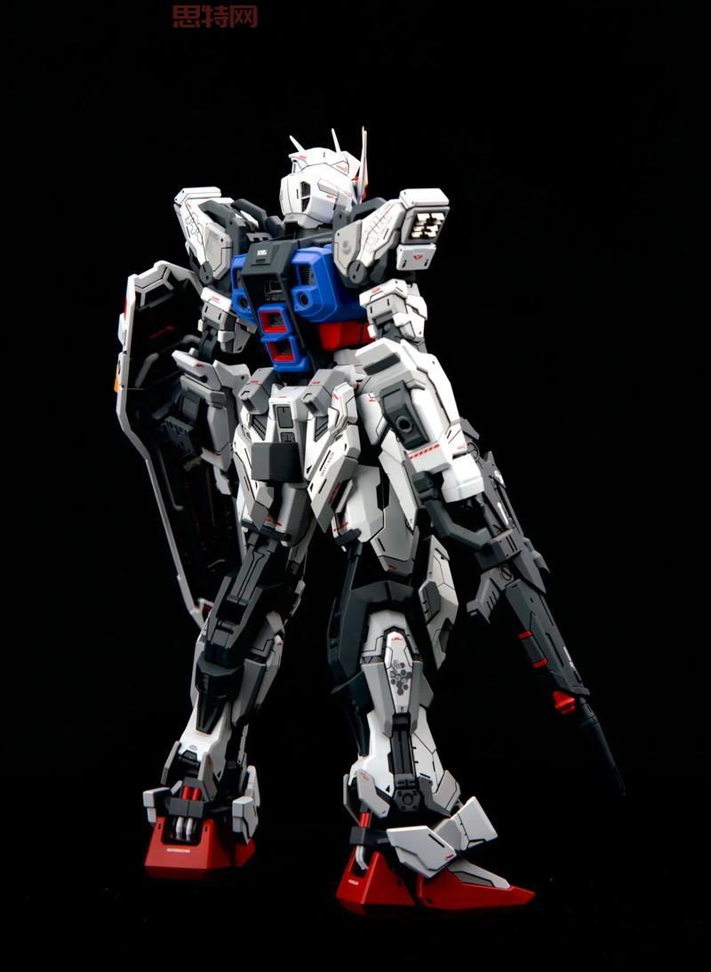 万代正版授权！开启SD敢达强袭战线3D动作新纪元