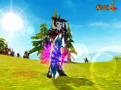 挑战极限!武林外传修罗盗圣任务详解与攻略