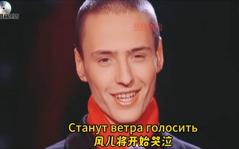 维斯塔海豚音:探索Vitas如何将极限音域带入经典演绎