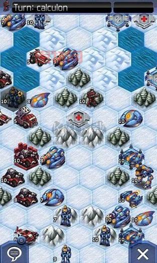 手机版星际争霸怎么玩？新手入门看这篇就够了！