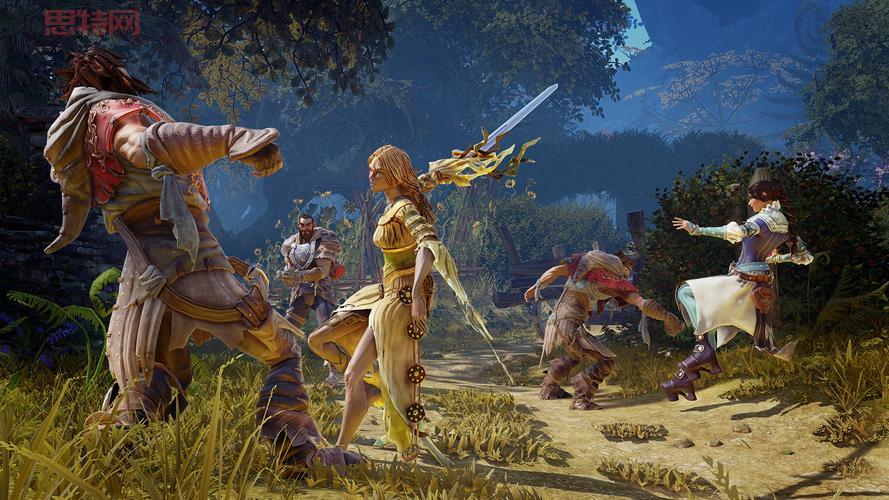 神鬼寓言2游戏完全攻略：任务系统与职业技能解析