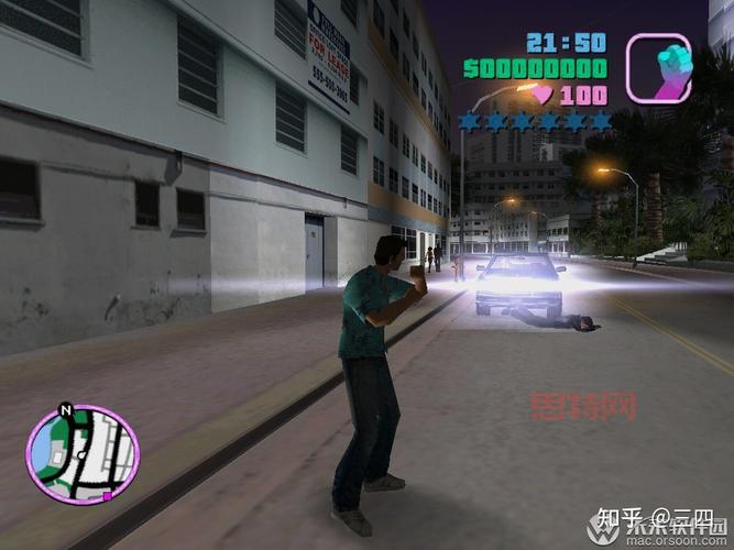 秘籍罪恶都市超强攻略,让你轻松通关无压力!