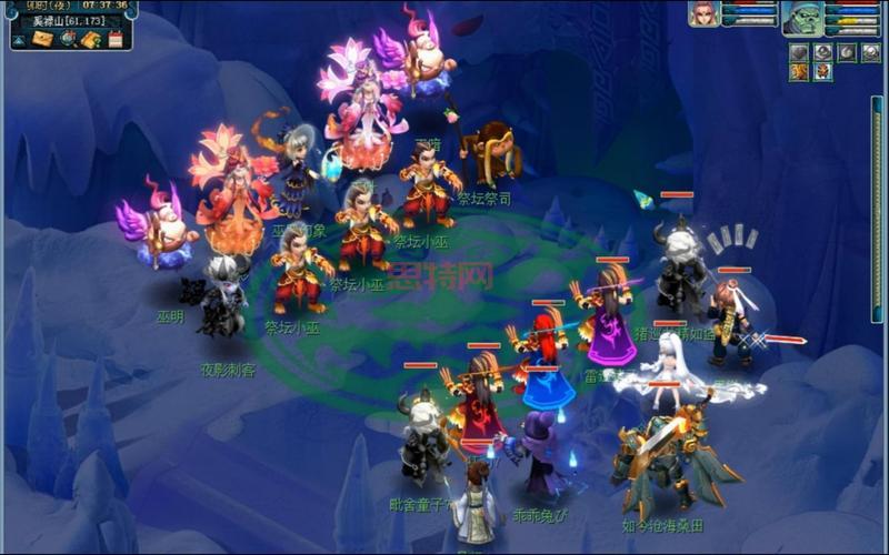 后羿陵墓下部怎么打？老玩家手把手教你通关！